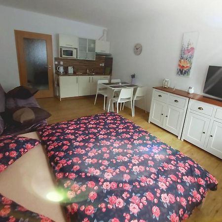 Apartman Jafi Lipno Nad Vltavou Luaran gambar