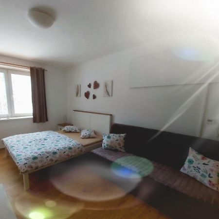 Apartman Jafi Lipno Nad Vltavou Luaran gambar