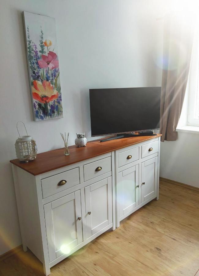 Apartman Jafi Lipno Nad Vltavou Luaran gambar