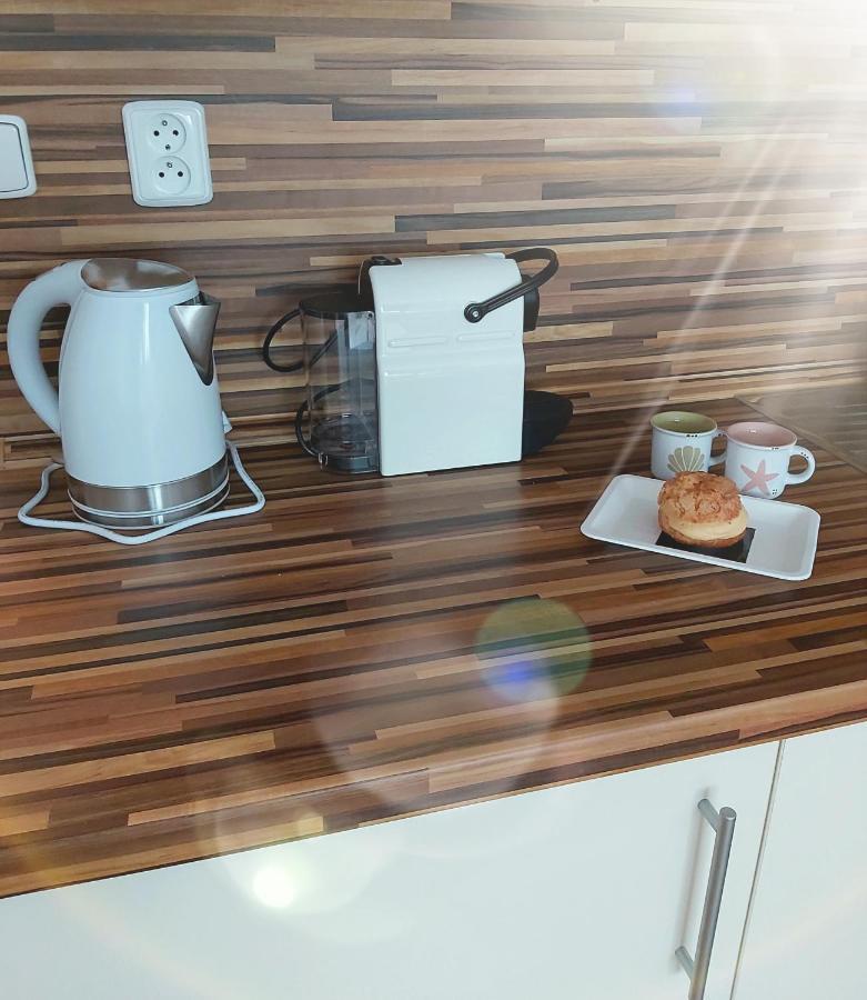 Apartman Jafi Lipno Nad Vltavou Luaran gambar