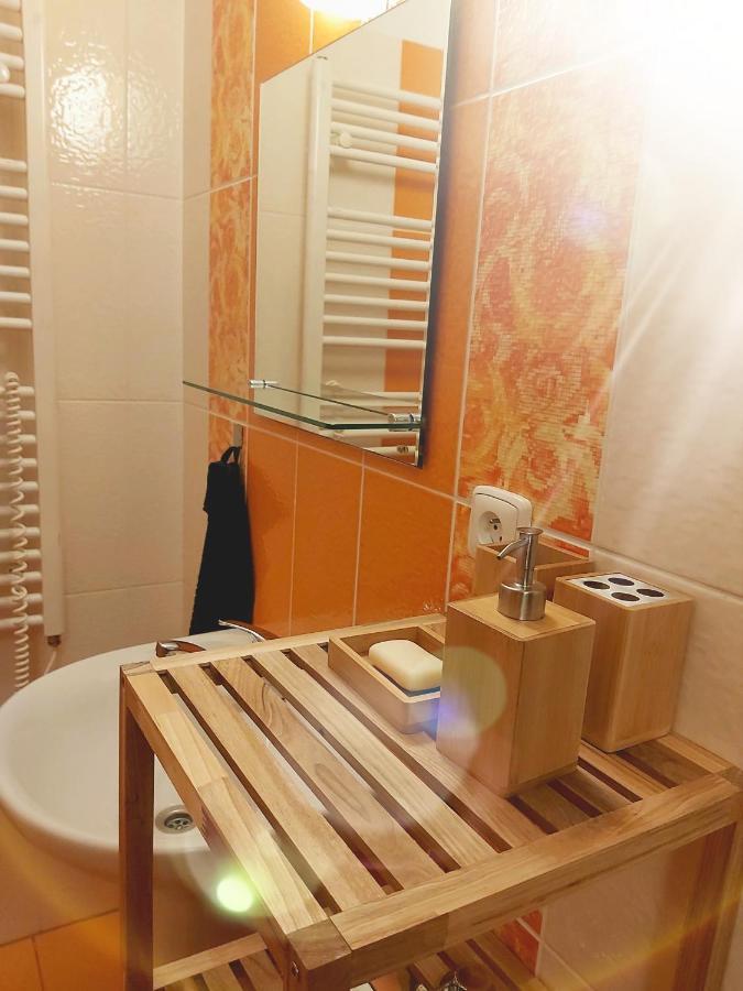 Apartman Jafi Lipno Nad Vltavou Luaran gambar