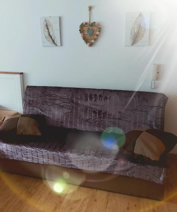 Apartman Jafi Lipno Nad Vltavou Luaran gambar