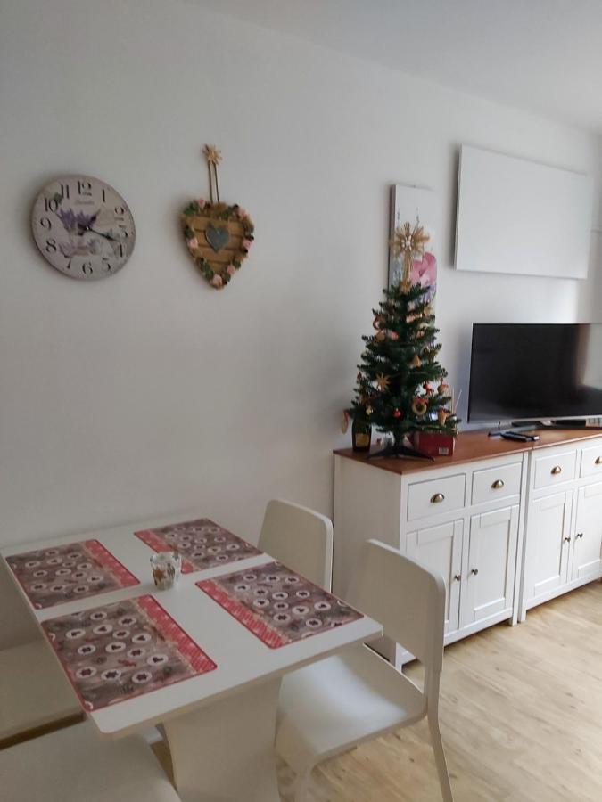Apartman Jafi Lipno Nad Vltavou Luaran gambar