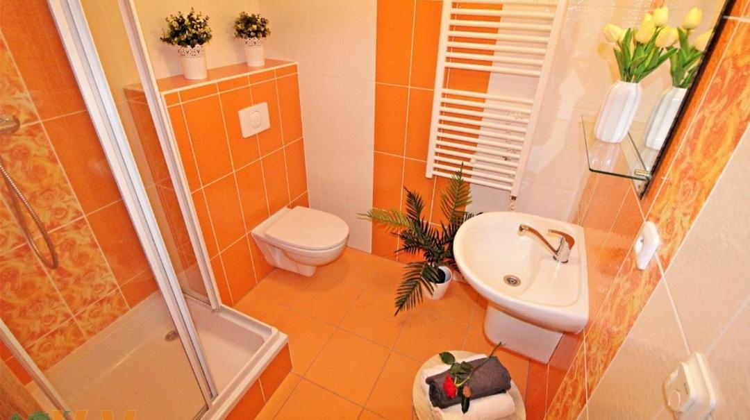 Apartman Jafi Lipno Nad Vltavou Luaran gambar