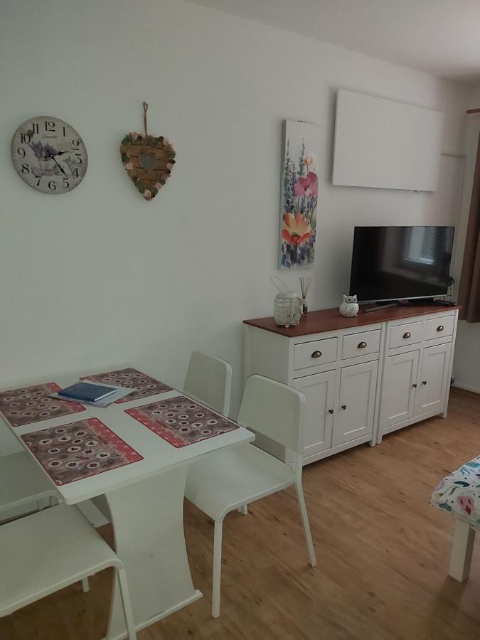 Apartman Jafi Lipno Nad Vltavou Luaran gambar