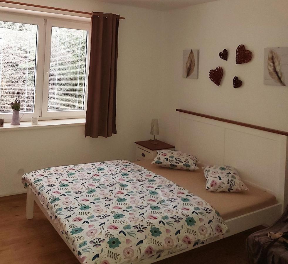 Apartman Jafi Lipno Nad Vltavou Luaran gambar
